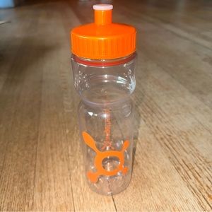 OrangeTheory water bottle